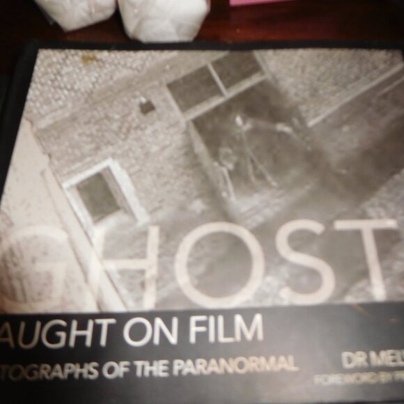 Caught on Film Series Books - Picture 4 of 7